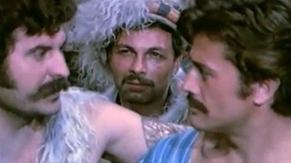 Yeşilçam’ın usta ismi hayatını kaybetti